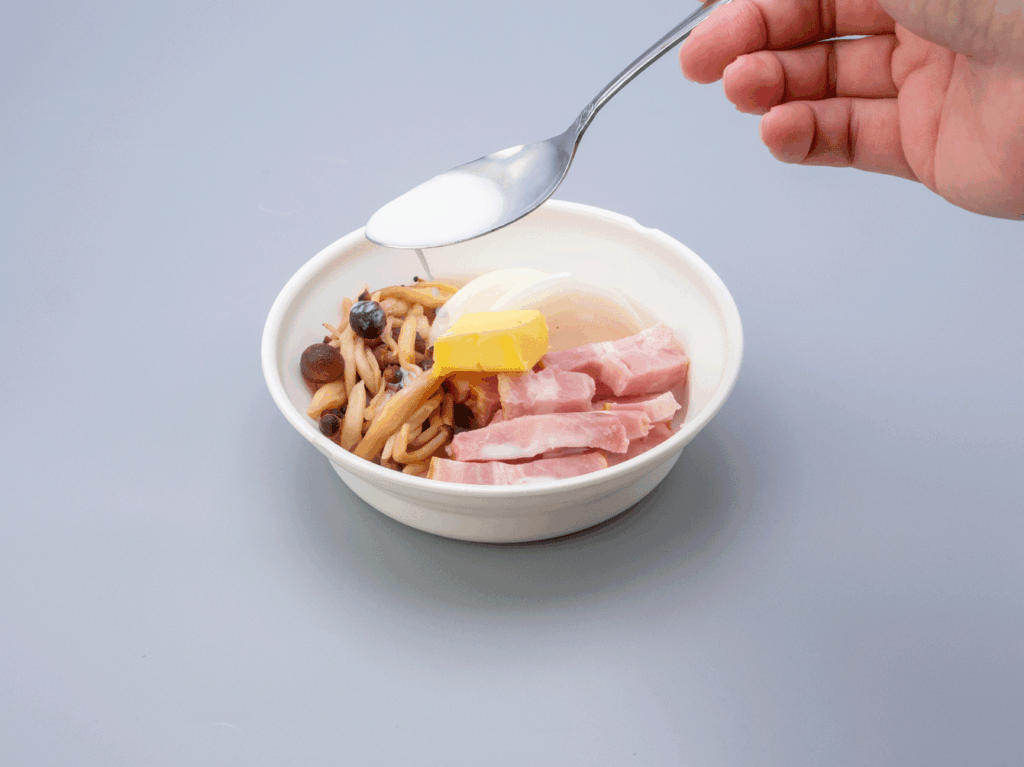 フーフークッカー　ペンネ