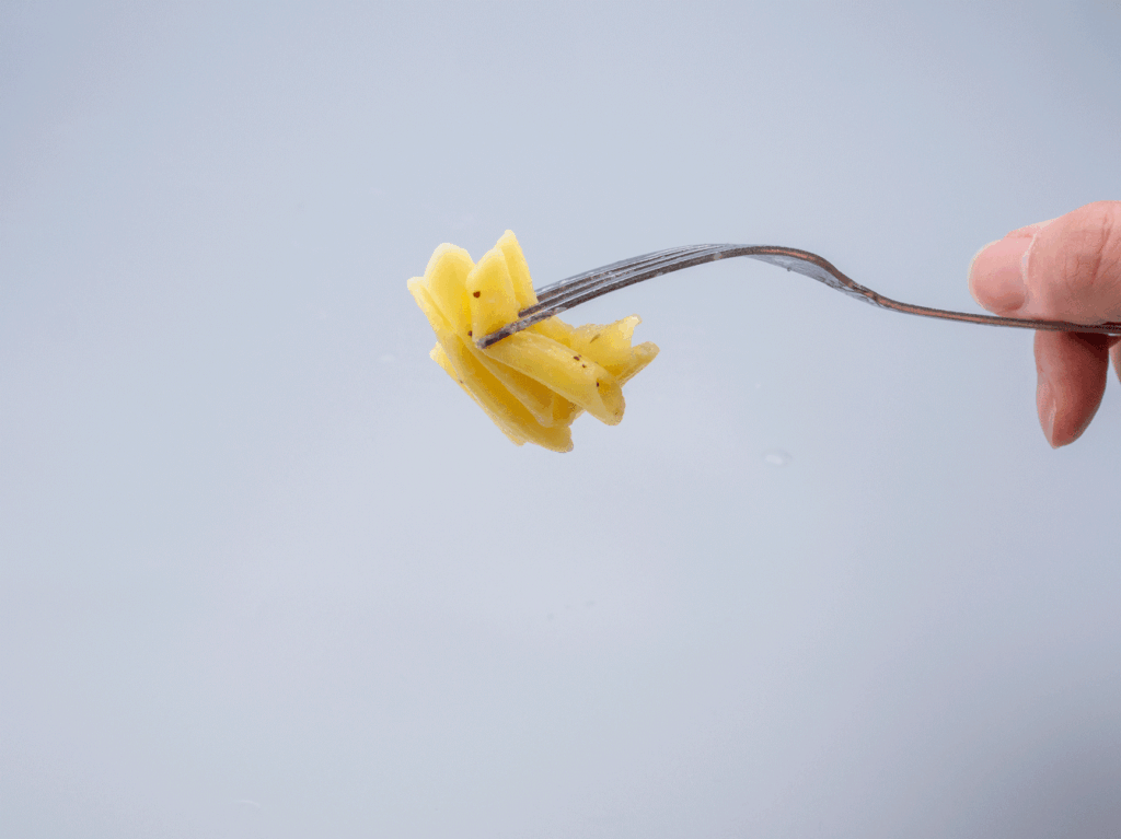 フーフークッカー　ペンネ