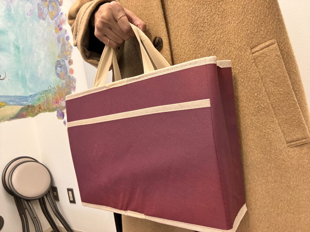 レビュアーIさん③