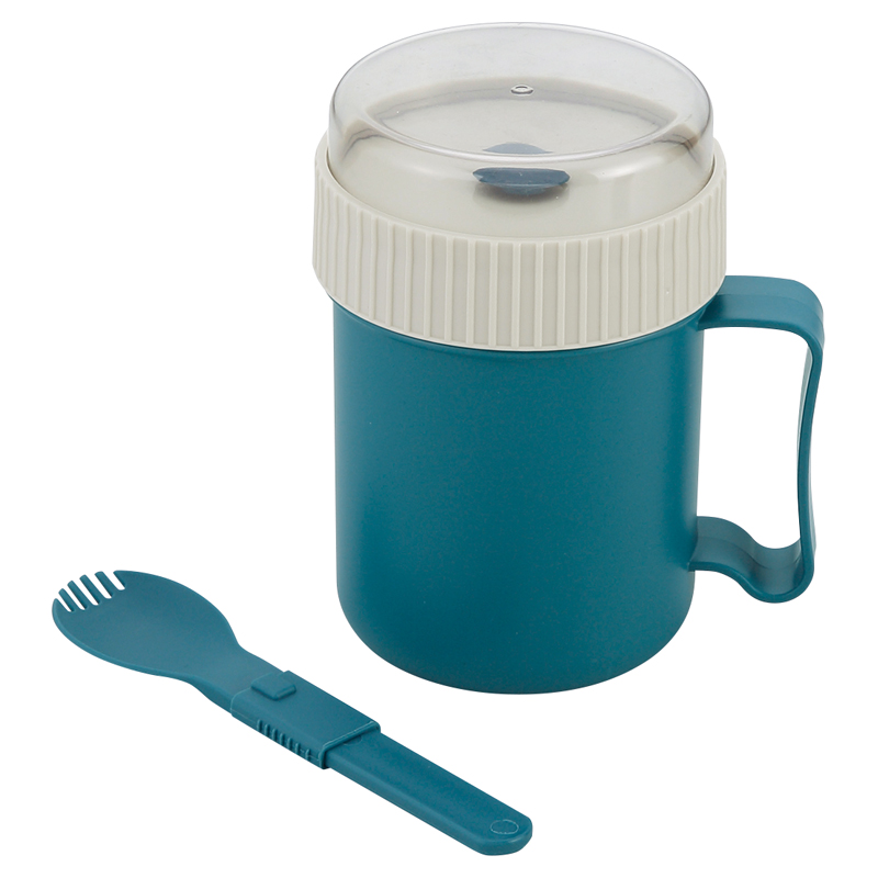 ベシカ・スープメーカー(スプーン付き)