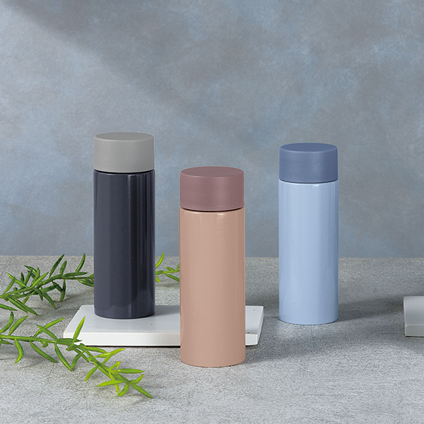 メーム／真空ステンレスボトル１３０ｍｌ