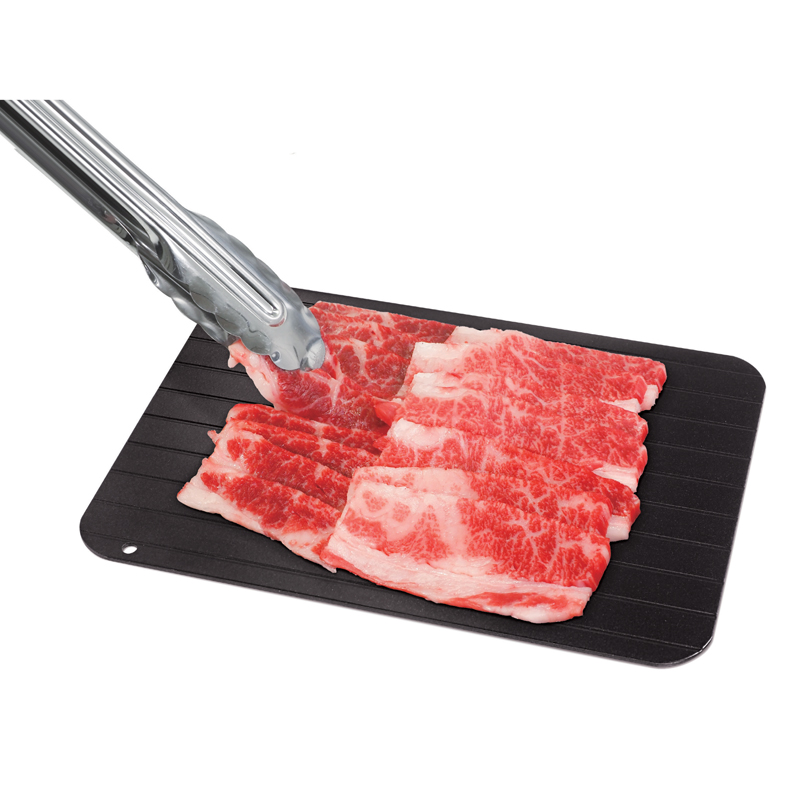 ハイスピード解凍プレート(M)