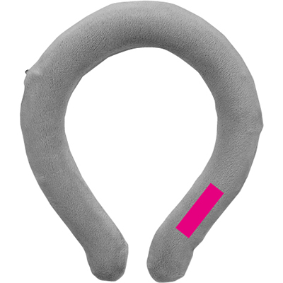 ぽかぽかネックリング