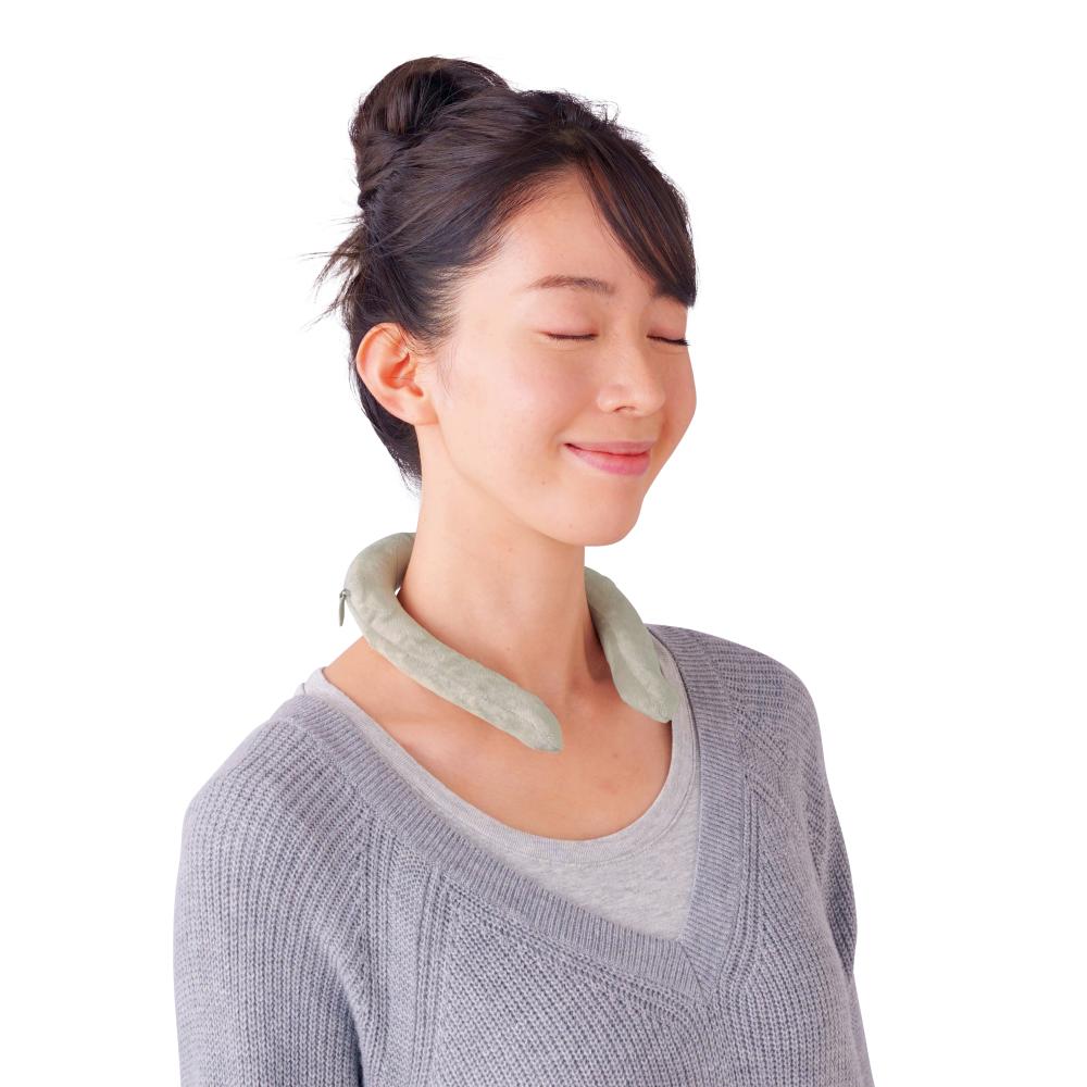 ぽかぽかネックリング