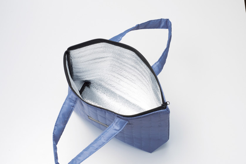 タテキルト 保冷温バッグ