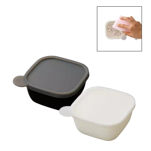 書き込める保存容器　280ml