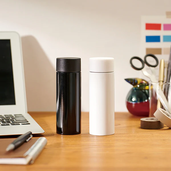 真空ステンレスミニボトル