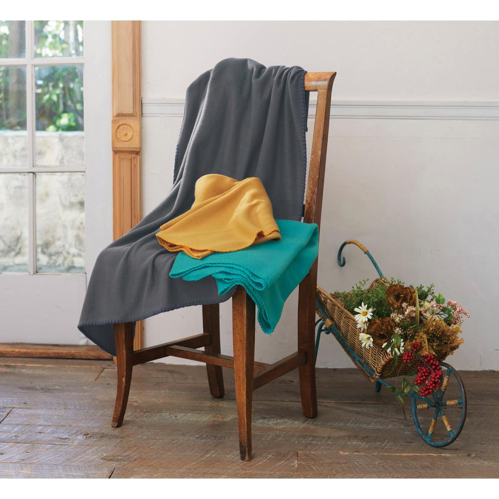 ウォームラージブランケット　１枚