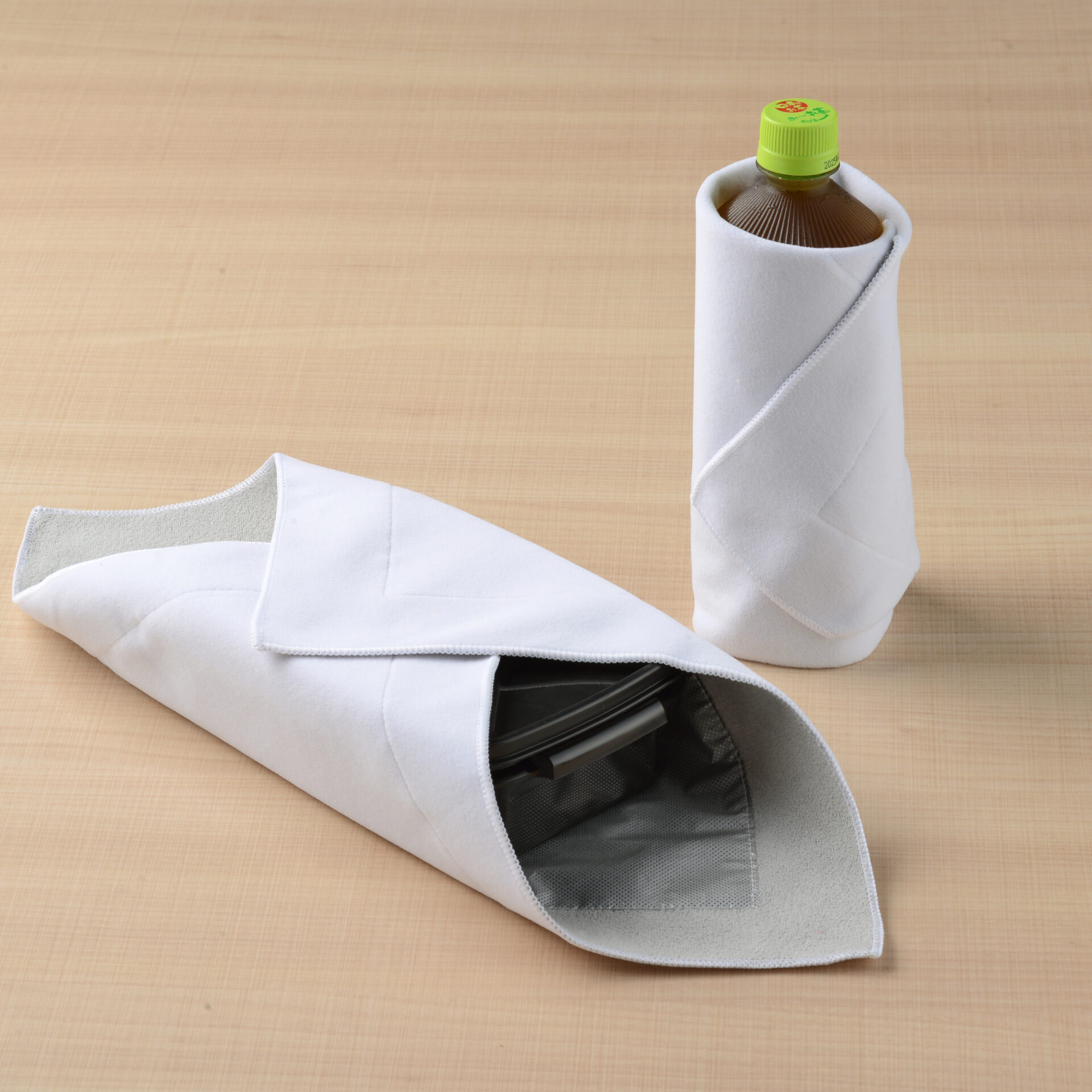 マルチ保冷温マジッククロス