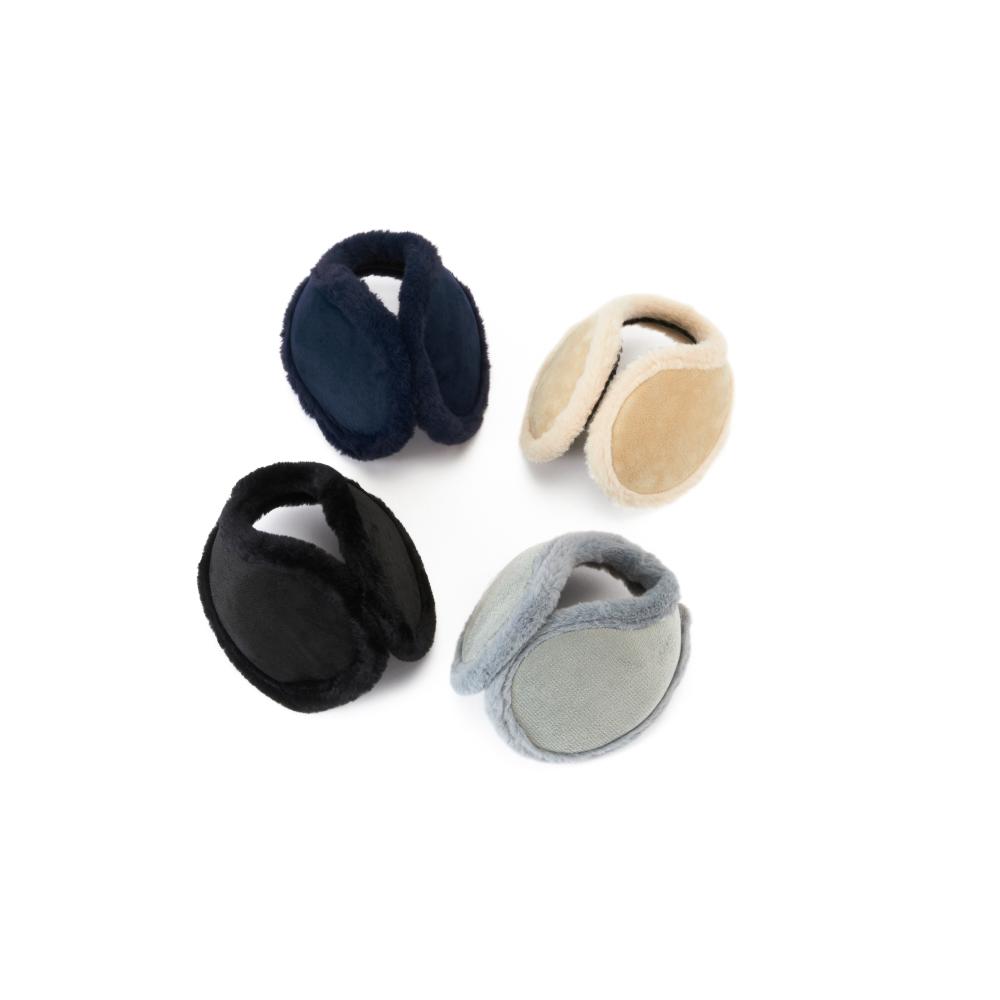 ぽかぽか　耳あて１個