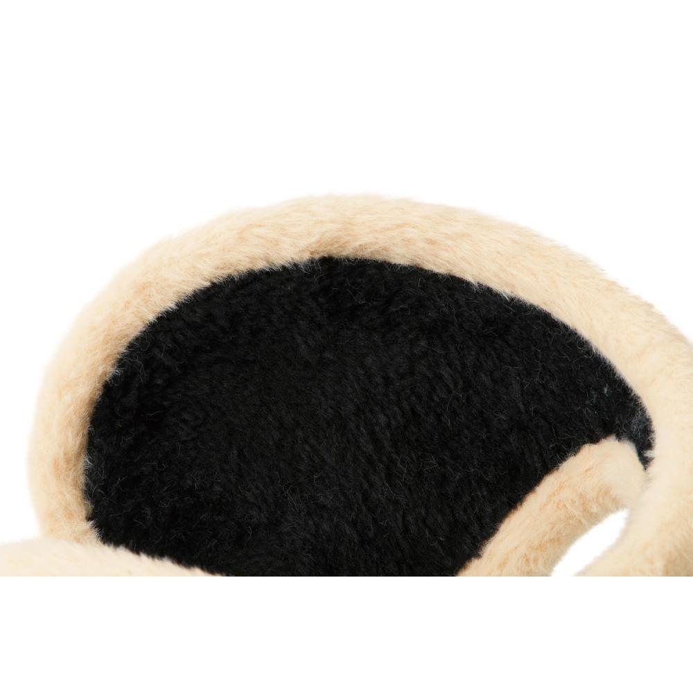 ぽかぽか　耳あて１個