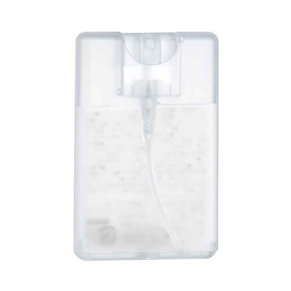 帯電防止除菌スプレー