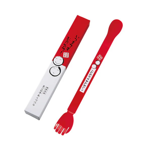 「健康長寿」まごの手＆くつベラ