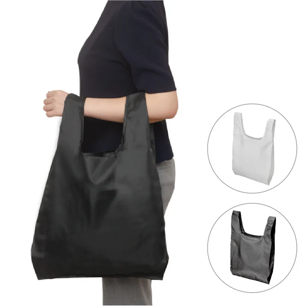 コンビニ・エコバッグ