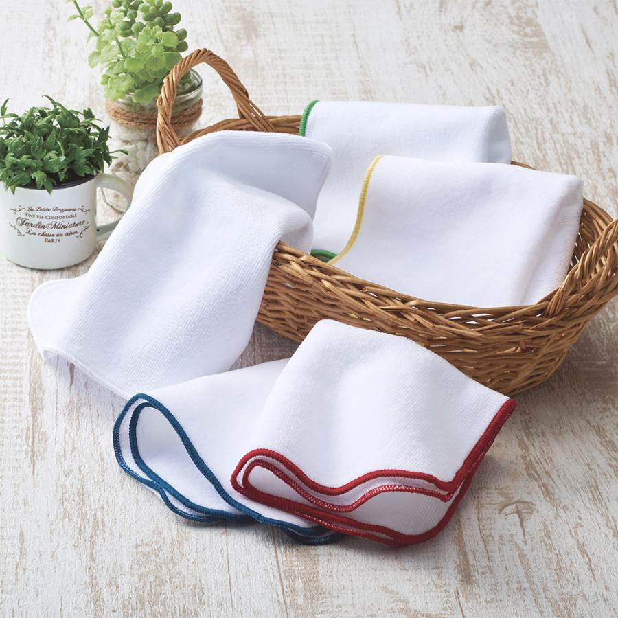 今治製プリント用タオルハンカチ