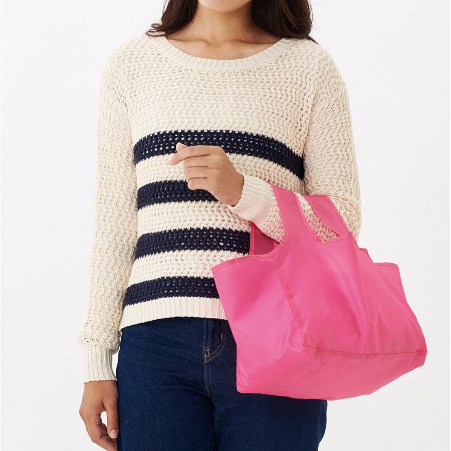 コンビニエコバッグ