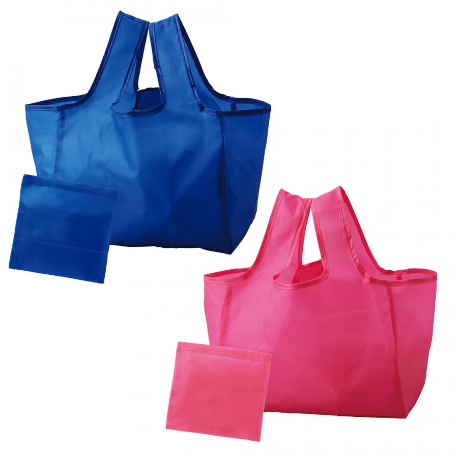 コンビニエコバッグ