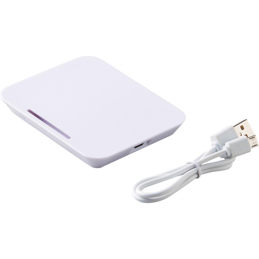 スタンド付ワイヤレスチャージャー