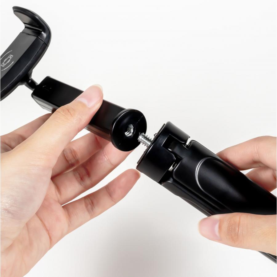 セルフィーアームスタンド