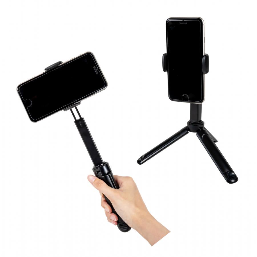 セルフィーアームスタンド