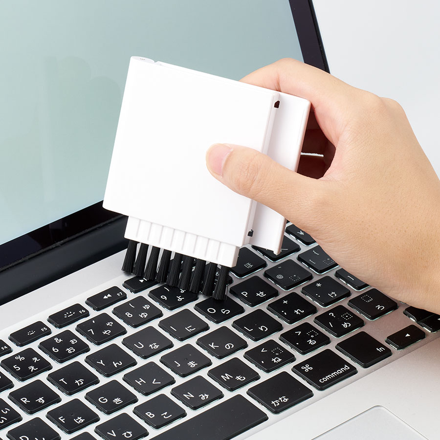 音を気にせず使える静かなクリーナー