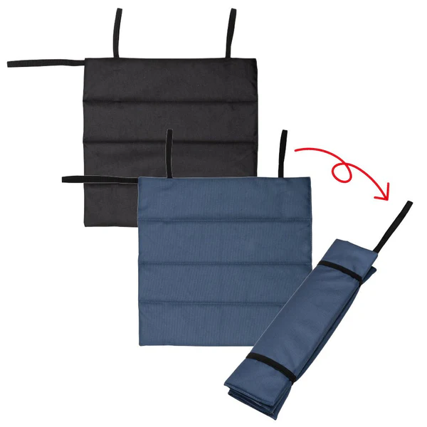 エコ折りたたみクッションシート