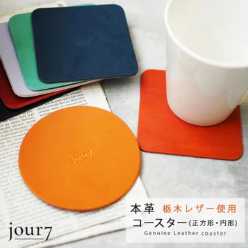 jour7［ジョルセ］/コースター